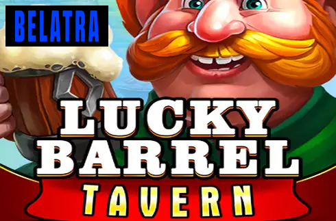 Lucky Barrel Tavern